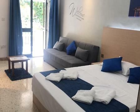 Le Malte House St. Julians Hotel Saint Julian's Bagian luar foto