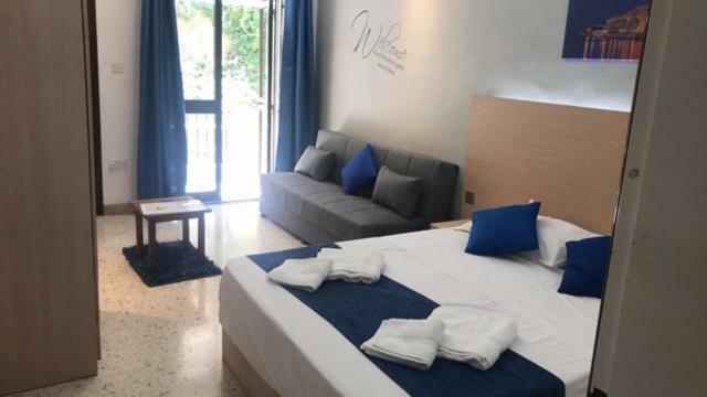 Le Malte House St. Julians Hotel Saint Julian's Bagian luar foto